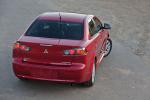 Mitsubishi Lancer SE 2012 года